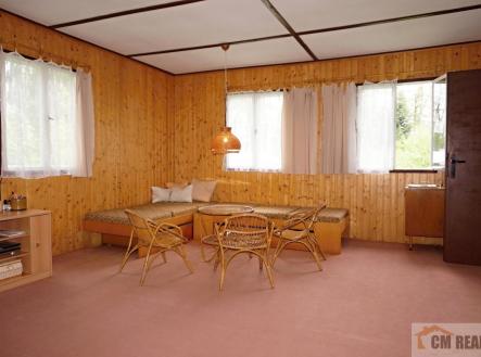 Prodej - chata/rekreační objekt, 68 m²