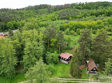 Prodej - chata/rekreační objekt, 68 m²