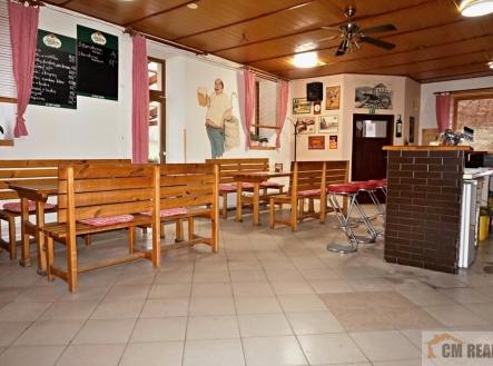 Prodej domu/vily, 360 m²