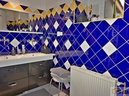 Prodej domu/vily, 360 m²