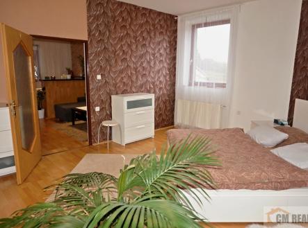 Prodej domu/vily, 360 m²