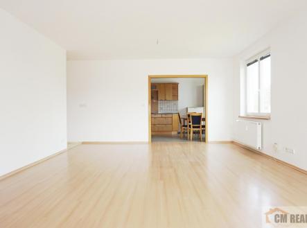 Prodej bytu, 3+kk, 147 m²