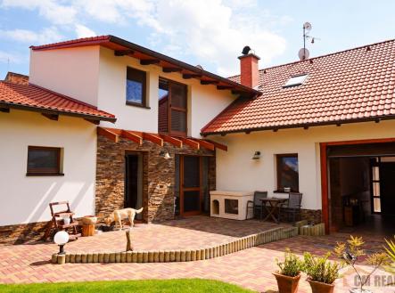 Prodej - dům/vila, 200 m²