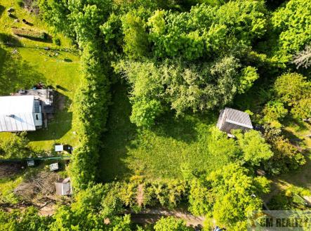 Prodej chaty/rekreačního objektu, 36 m² obrázek