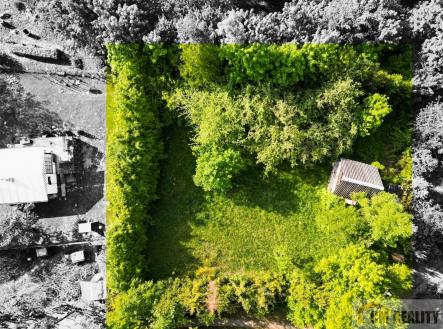 Prodej chaty/rekreačního objektu, 36 m²