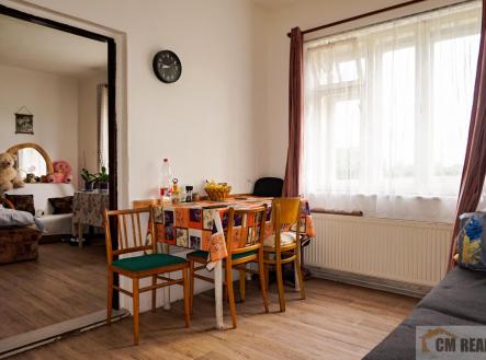 Prodej domu/vily, 144 m²