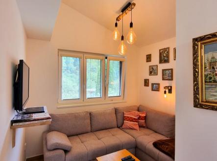 Prodej chaty/rekreačního objektu, 56 m²