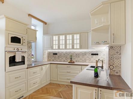 Prodej bytu, 2+1, 85 m²