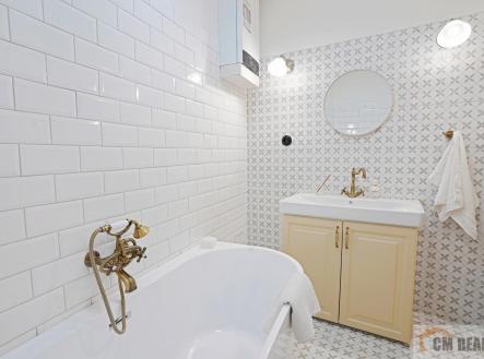 Prodej bytu, 2+1, 85 m²