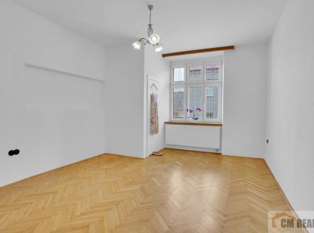 Prodej bytu, 2+1, 85 m²