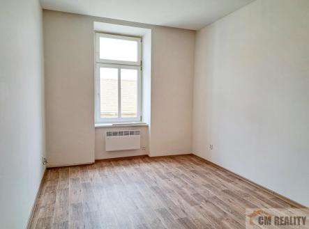 Pronájem bytu, 1+kk, 23 m²