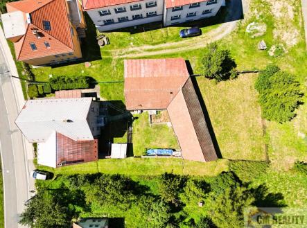 Prodej domu/vily, 177 m²