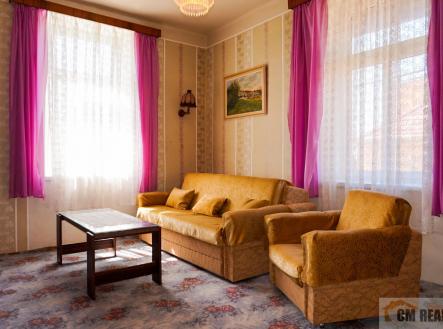 Prodej domu/vily, 177 m²