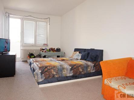 Prodej bytu, 2+1, 50 m²