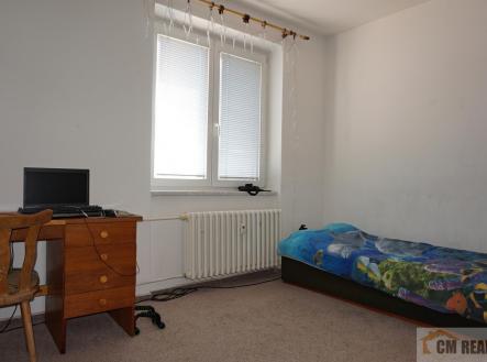 Prodej bytu, 2+1, 50 m²