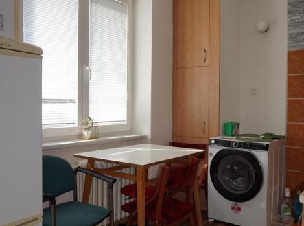 Prodej bytu, 2+1, 50 m²