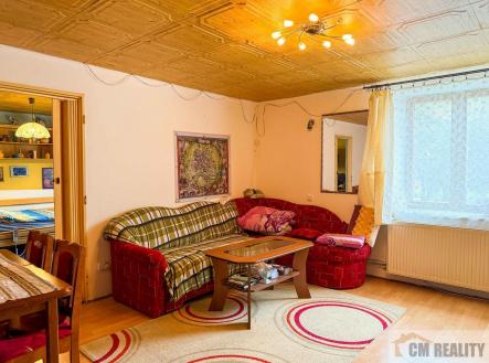 Prodej domu/vily, 85 m²