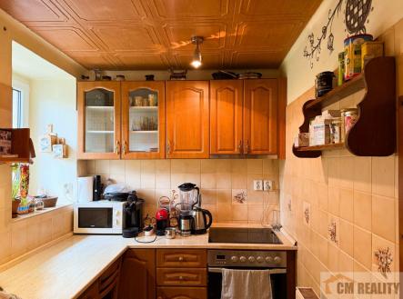 Prodej domu/vily, 85 m²