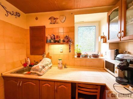 Prodej domu/vily, 85 m²