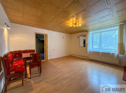 Prodej domu/vily, 85 m²