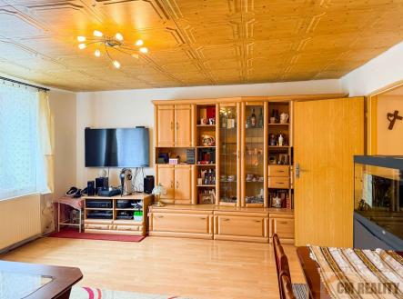 Prodej domu/vily, 85 m²