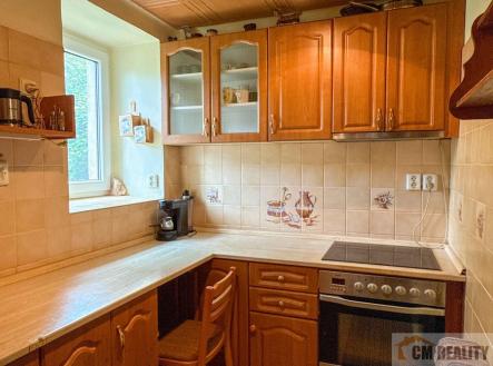 Prodej domu/vily, 85 m²