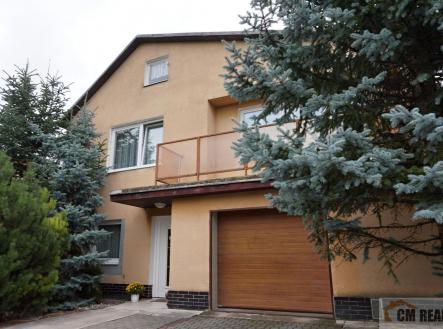 Prodej domu/vily, 198 m²