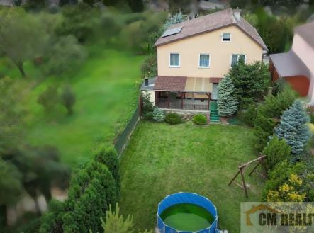 Prodej domu/vily, 198 m²