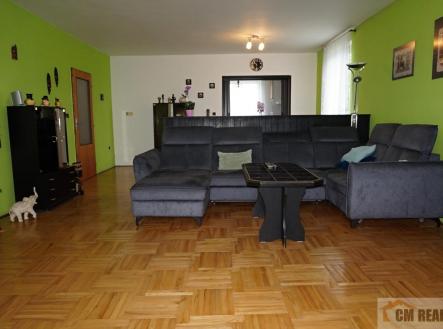 Prodej domu/vily, 198 m²