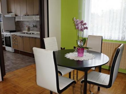 Prodej domu/vily, 198 m²