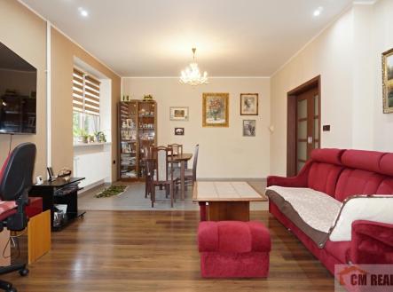 Prodej domu/vily, 146 m²