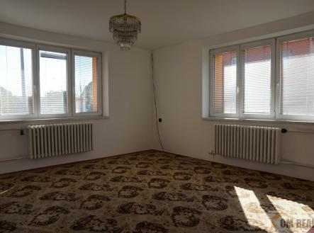 Prodej domu/vily, 118 m²