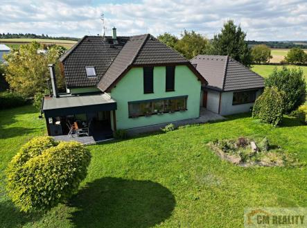 Prodej domu/vily, 197 m²