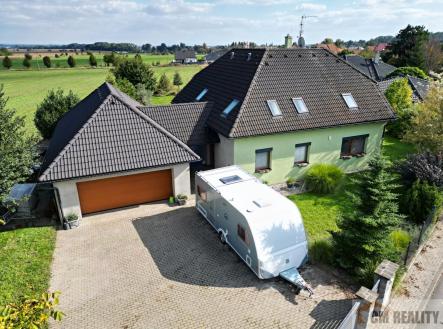 Prodej domu/vily, 197 m²