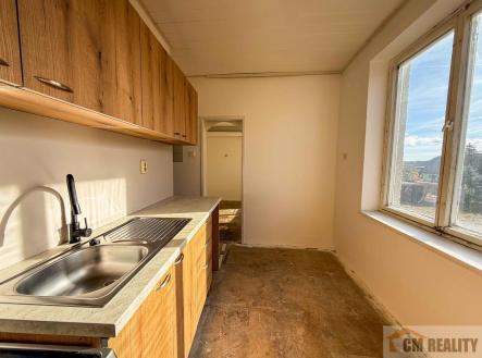 Prodej bytu, 2+1, 48 m² obrázek