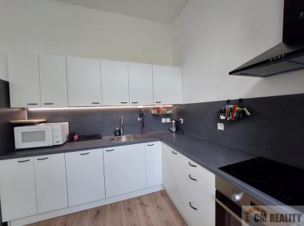 Pronájem bytu, 3+kk, 54 m²