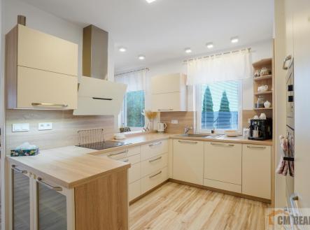 Prodej domu/vily, 102 m²