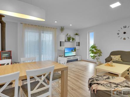 Prodej domu/vily, 102 m²
