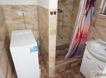 Pronájem bytu, 2+1, 55 m²