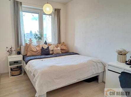 Pronájem bytu, 2+kk, 53 m²