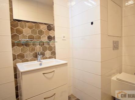 Pronájem bytu, 4+kk, 85 m²