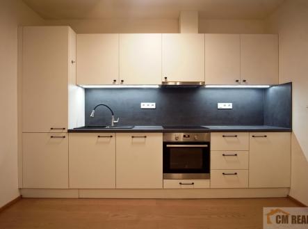 Pronájem bytu, 4+kk, 85 m²