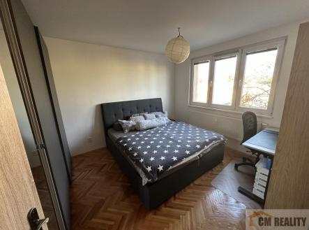 Pronájem bytu, 2+1, 56 m²