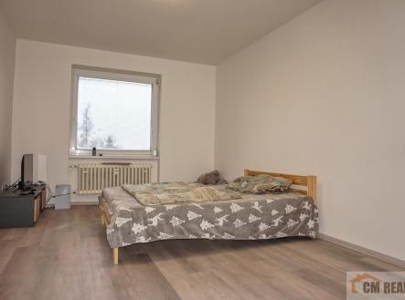 Pronájem bytu, 1+kk, 30 m²