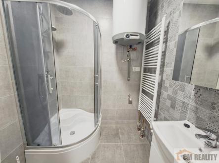 Pronájem bytu, 1+kk, 30 m²