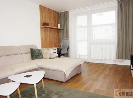 Prodej bytu, 2+1, 65 m²