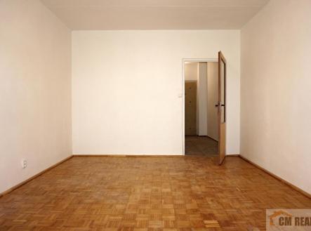 Pronájem bytu, 1+kk, 32 m²