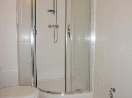 Pronájem bytu, 1+kk, 32 m²