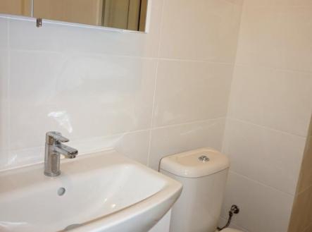 Pronájem bytu, 1+kk, 32 m²