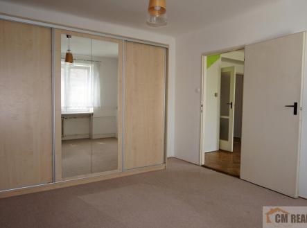 Prodej bytu, 2+1, 58 m²